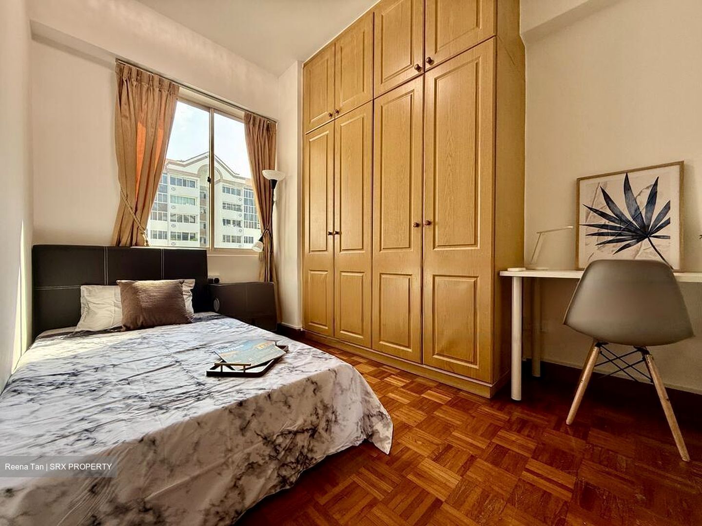 Bukit Regency (D21), Condominium #468507011